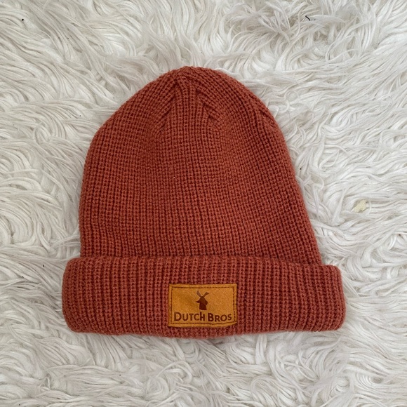 Dutch Bros Accessories - Dutch Bros Beanie